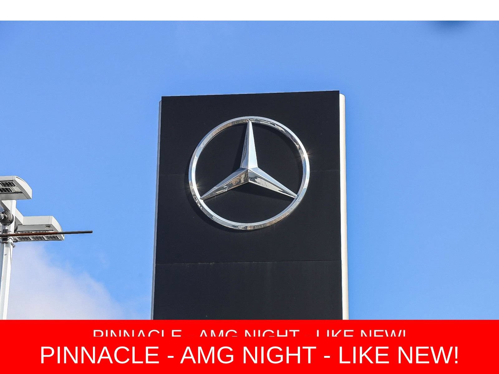 Certified 2026 Mercedes-Benz CLE 300 4MATIC Cabriolet w/ Night Package image 42