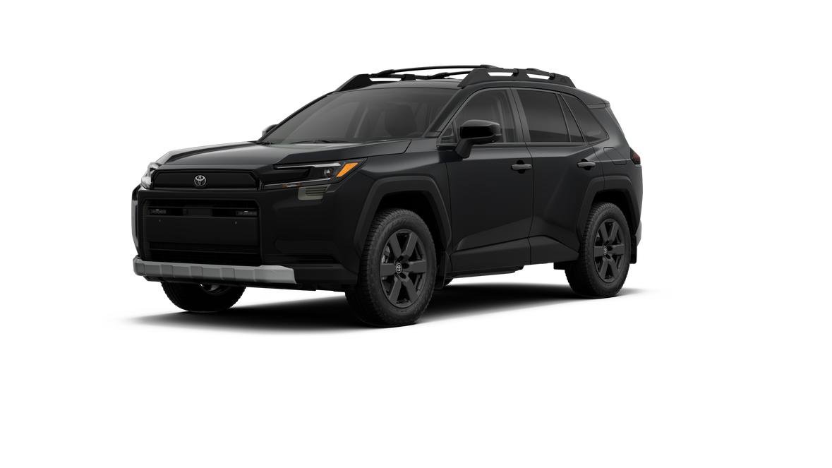 New 2026 Toyota RAV4 FWD image 43