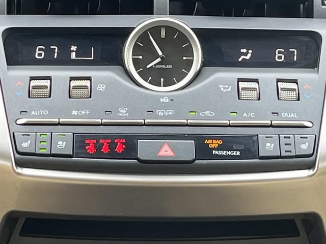 Used 2019 Lexus NX 300h AWD w/ Comfort Package image 16