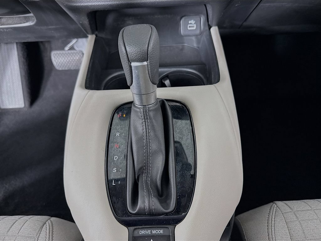 Certified 2024 Honda HR-V LX image 19