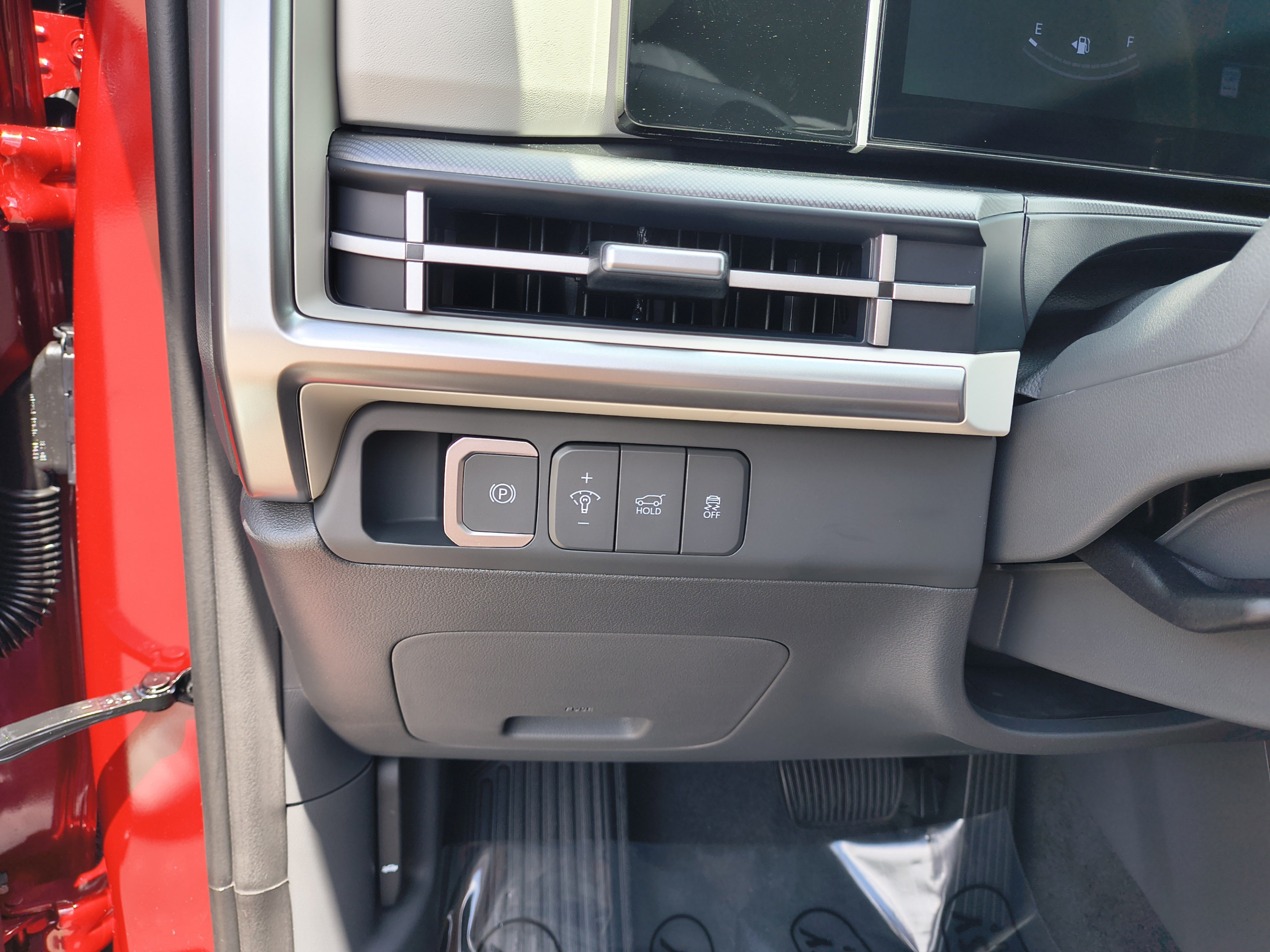New 2027 Hyundai Santa Fe SEL FWD image 26