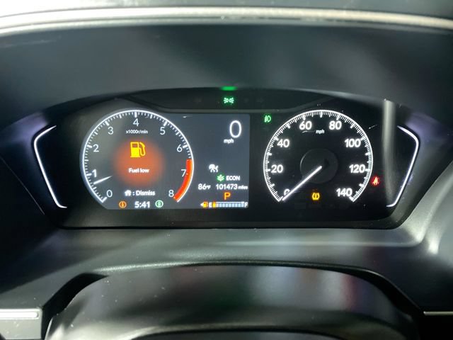 Used 2024 Honda Pilot Touring image 16