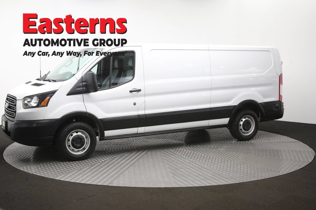 Used 2019 Ford Transit 150 148 Low Roof RWD image 57