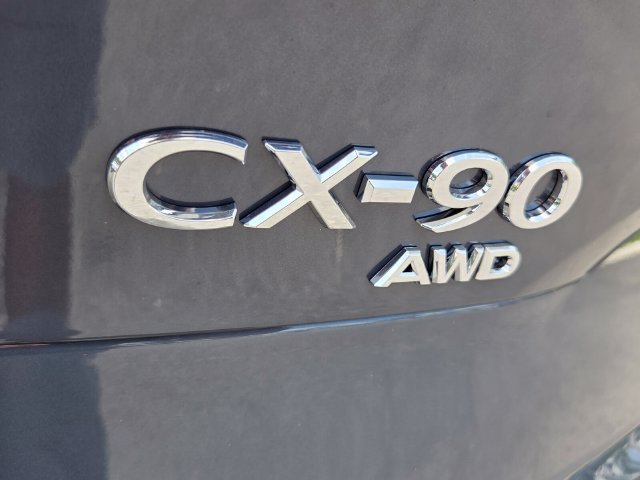 New 2026 MAZDA CX-90 3.3 Turbo S w/ Premium Plus AWD/4WD image 11