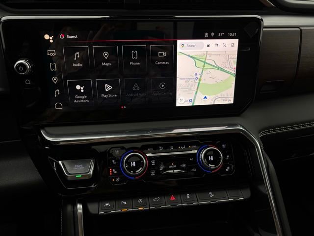 New 2026 GMC Sierra 1500 Denali Ultimate image 27