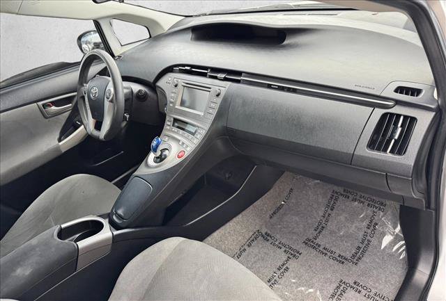 Used 2013 Toyota Prius Two FWD image 20