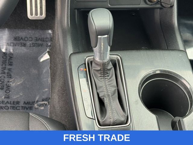 Certified 2025 Honda Civic Sport image 19