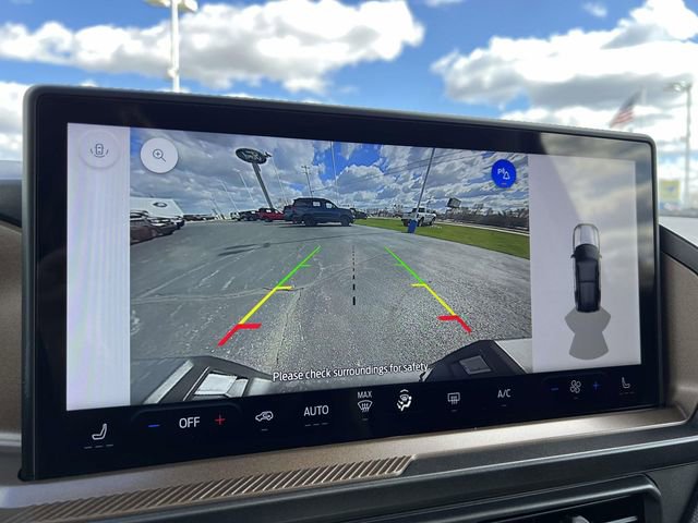 New 2026 Ford Bronco Sport Big Bend w/ Convenience Package image 14