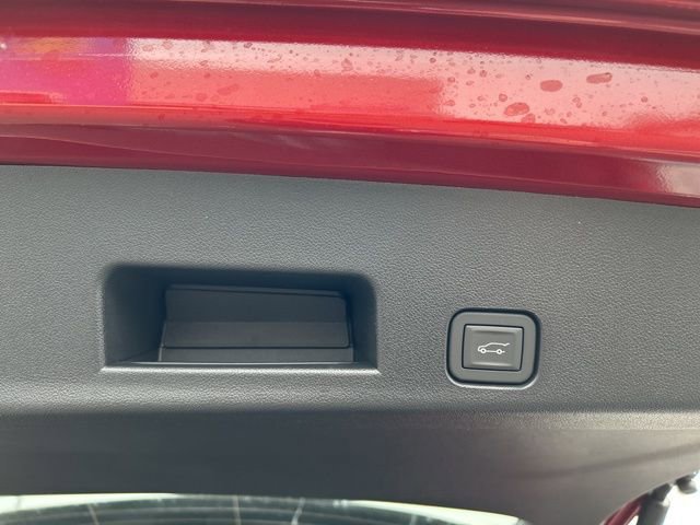 New 2026 GMC Acadia Elevation w/ Black Edition image 5