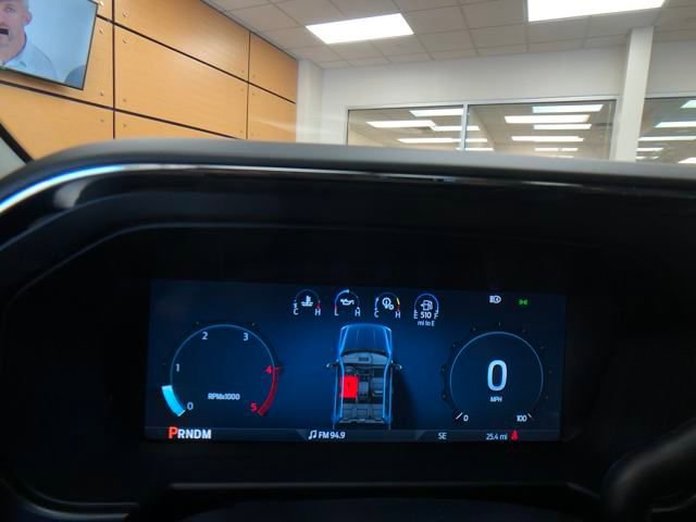 New 2026 Ford F350 Lariat w/ Black Appearance Package image 14