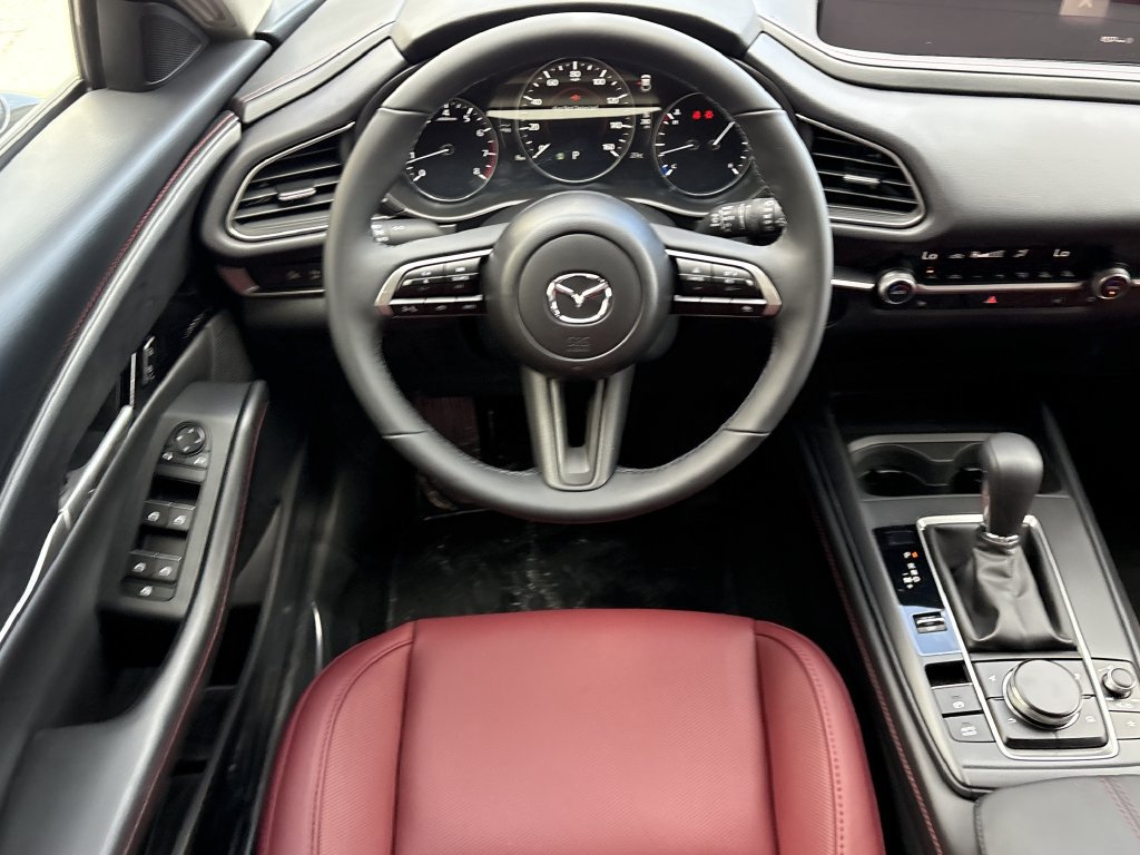 New 2026 MAZDA CX-30 AWD 2.5 S image 13