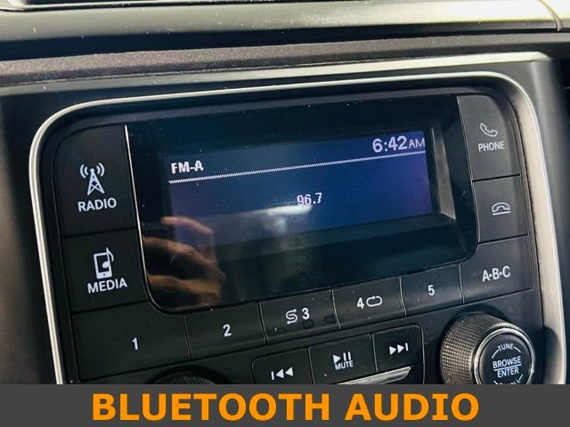 Used 2019 RAM 1500 Tradesman w/ Chrome Plus Package image 5