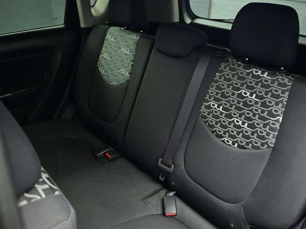 Used 2011 Kia Soul + image 53