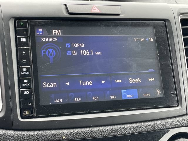 Used 2015 Honda CR-V EX image 12