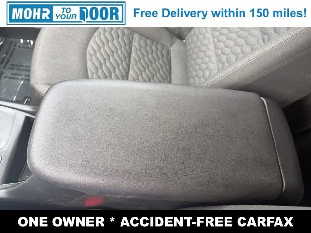 Used 2020 Chevrolet Equinox LT FWD image 23