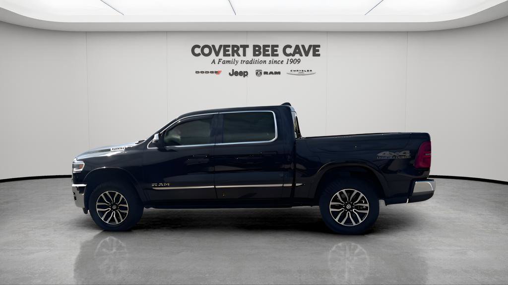Used 2025 RAM 1500 Limited w/ Off Road Group image 5