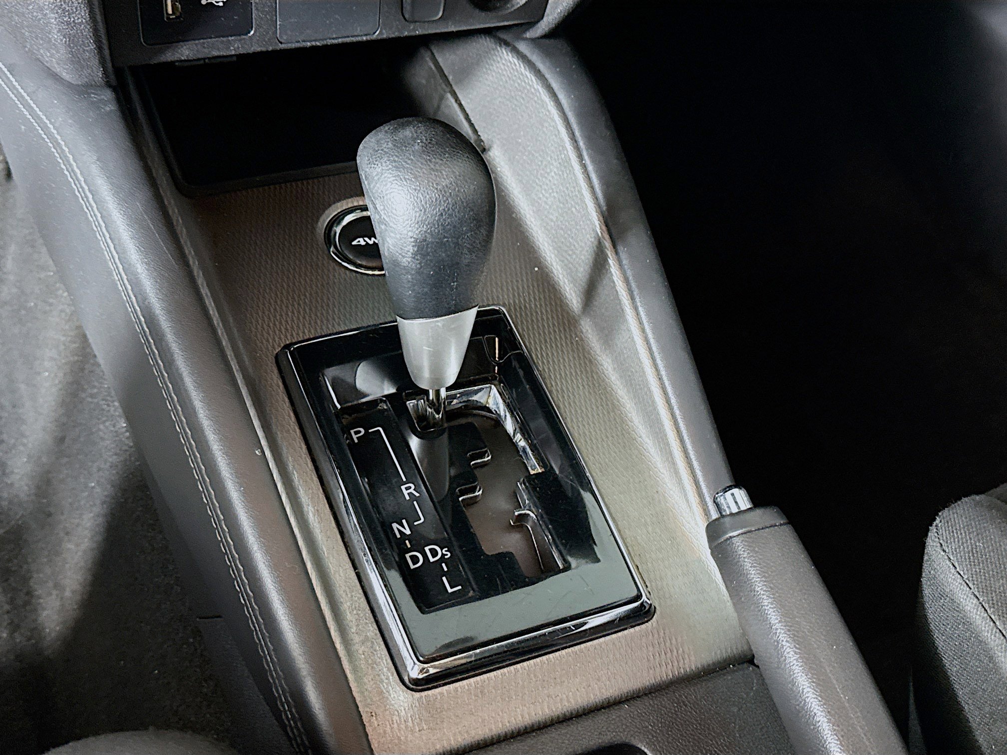 Used 2024 Mitsubishi Outlander Sport ES image 19