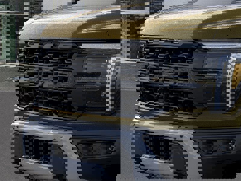 New 2025 Ford F150 Raptor image 17