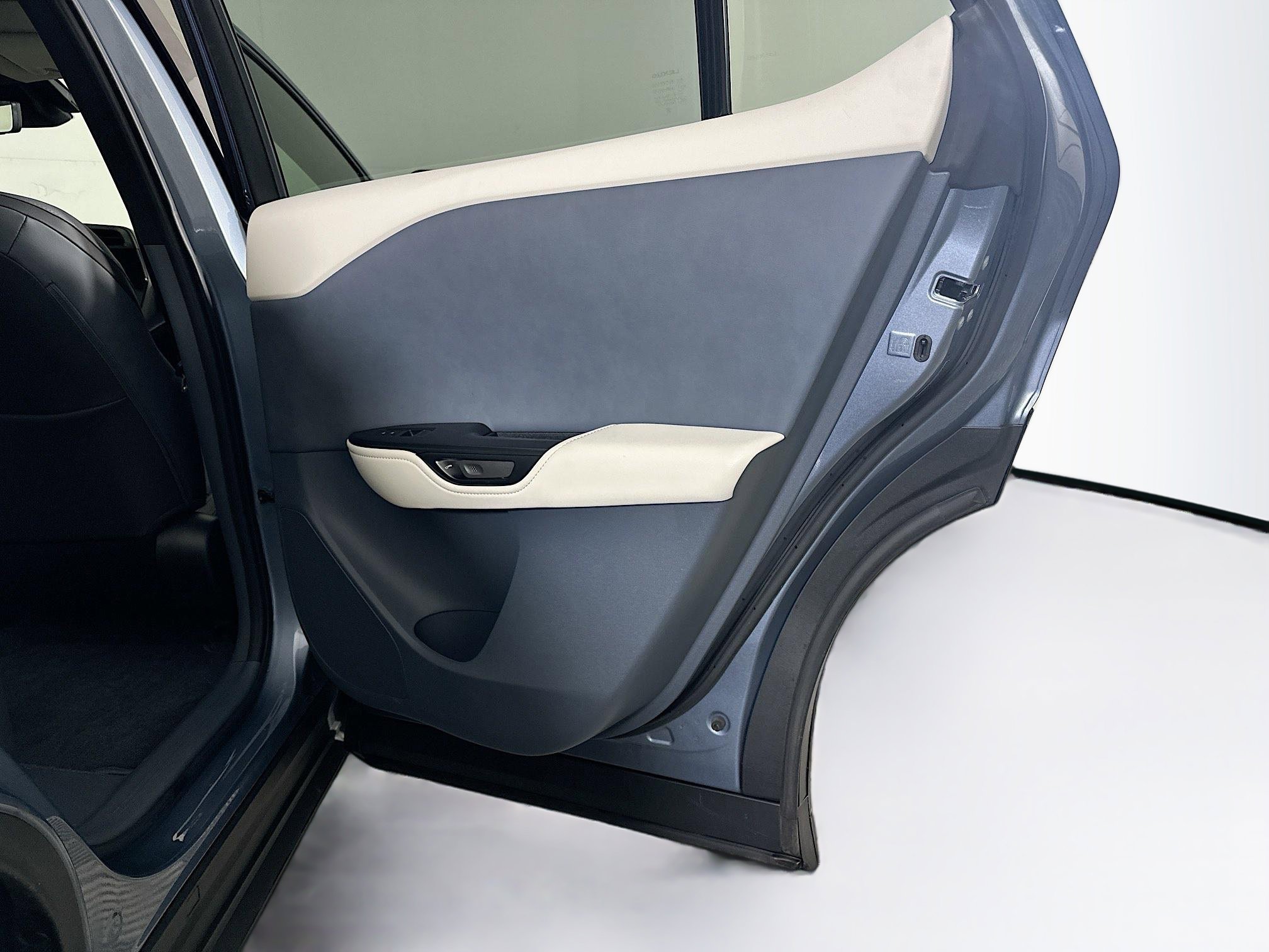 Used 2023 Lexus RZ 450e Premium w/ Technology Package image 32