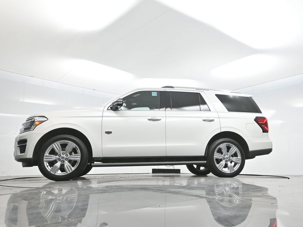 Used 2024 Ford Expedition King Ranch RWD image 7