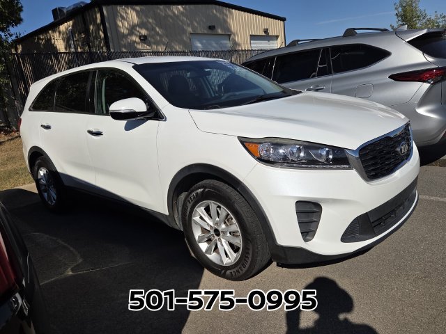 Used 2020 Kia Sorento FWD V6 image 5