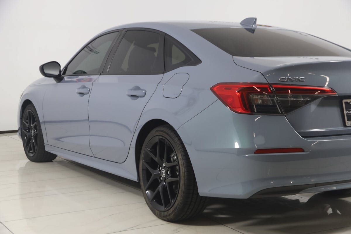 Used 2023 Honda Civic Sport image 20