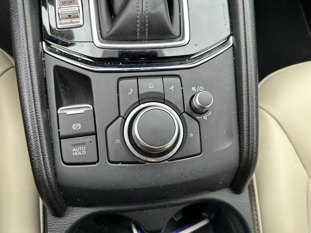 Used 2023 MAZDA CX-5 AWD 2.5 S w/ Select Package image 14