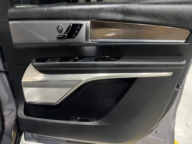 Used 2026 Cadillac Vistiq Luxury AWD/4WD image 35
