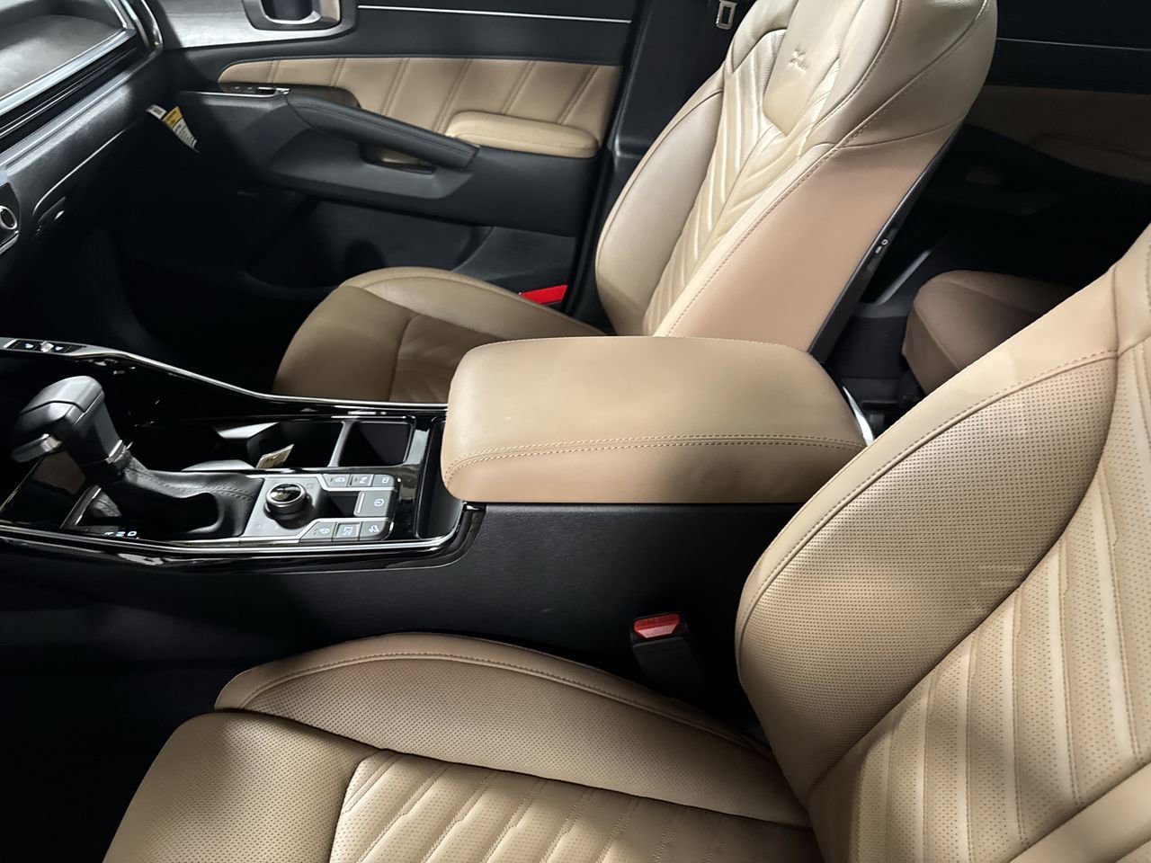 New 2025 Kia Sorento SX Prestige image 26