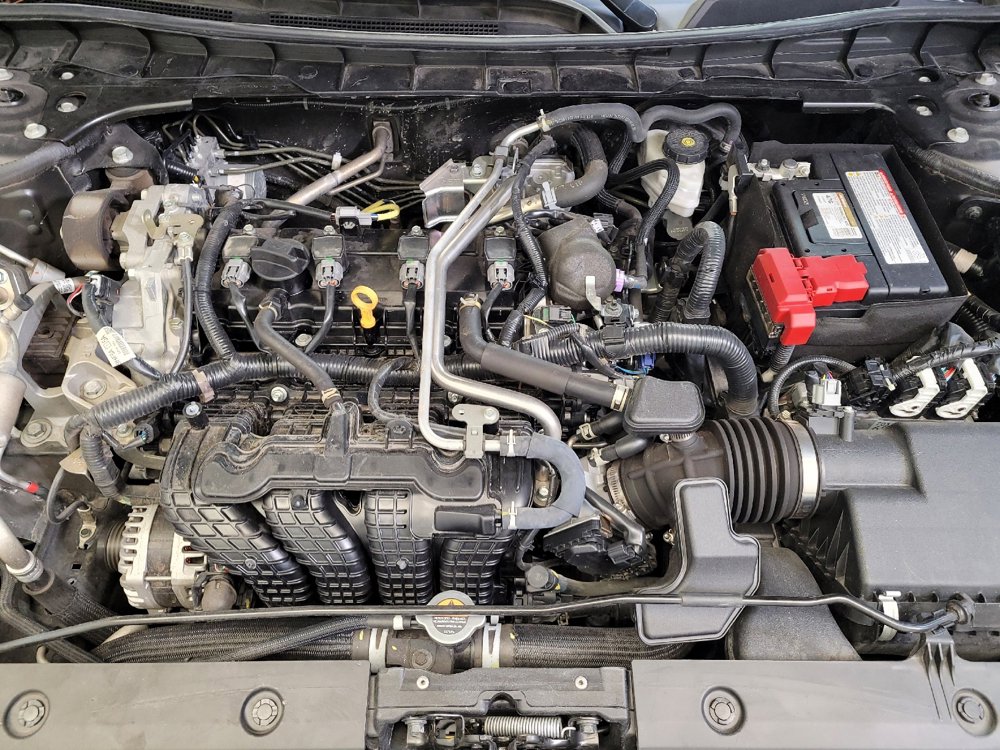 Used 2023 Nissan Altima 2.5 SV image 30