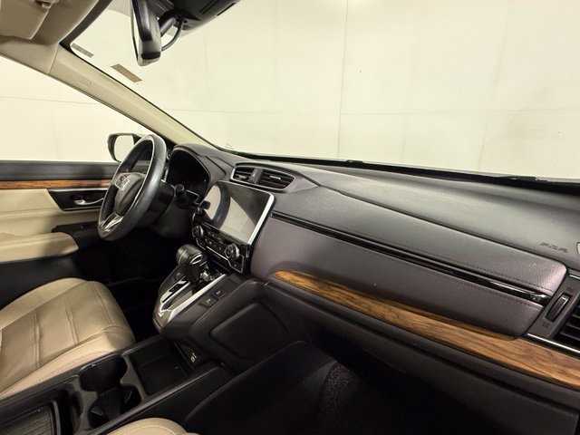 Used 2021 Honda CR-V EX-L image 31