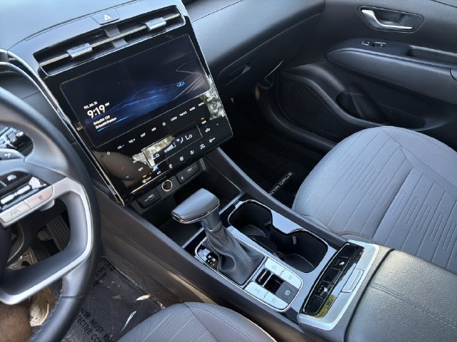 Certified 2023 Hyundai Santa Cruz SEL Premium AWD/4WD image 29