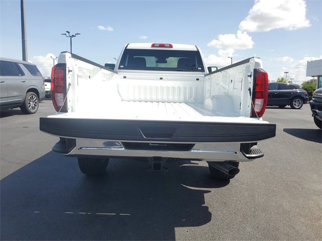 New 2025 GMC Sierra 2500 Pro w/ Convenience Package image 6