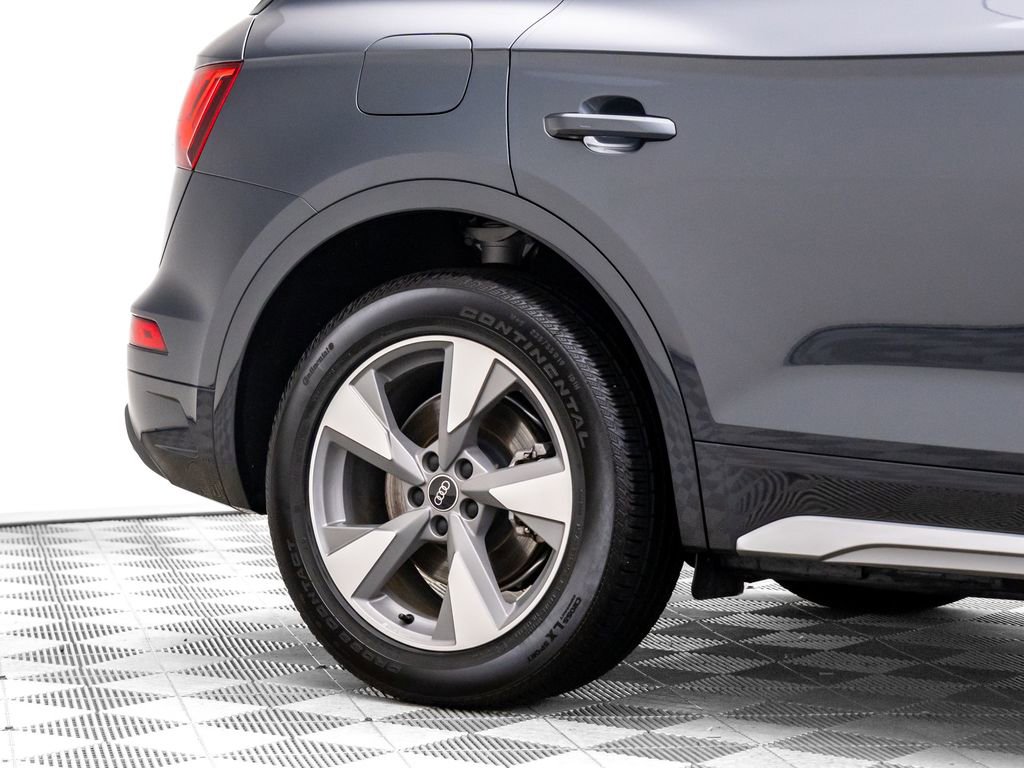 Used 2023 Audi Q5 2.0T Premium Plus image 32