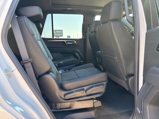 New 2026 Chevrolet Tahoe RST w/ Comfort Package AWD/4WD image 14