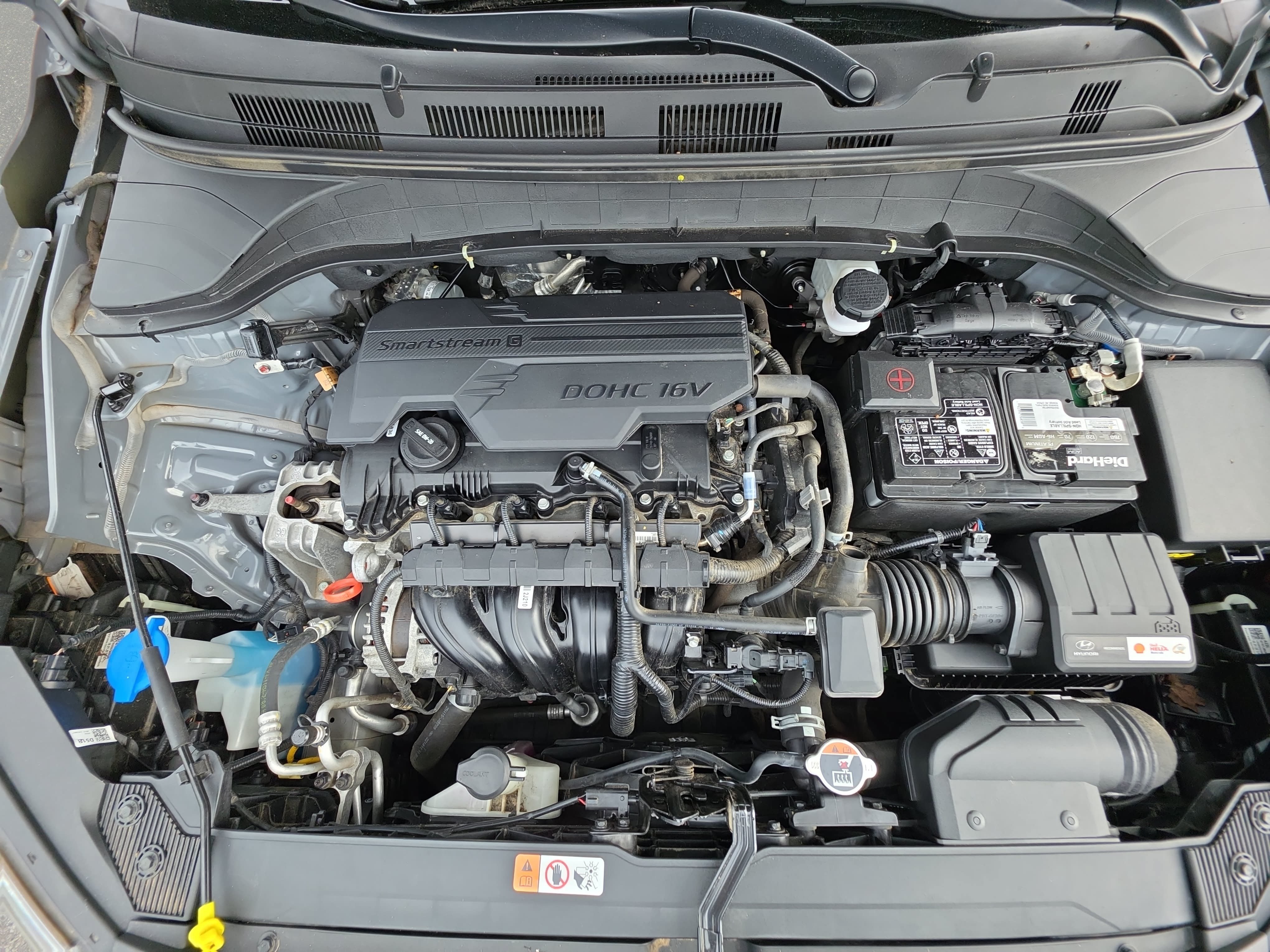 Used 2023 Hyundai Kona SE FWD image 28
