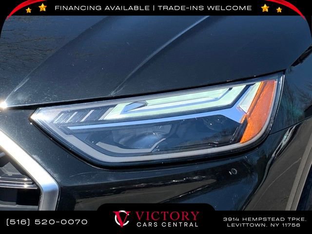 Used 2023 Audi Q5 2.0T Premium Plus image 10