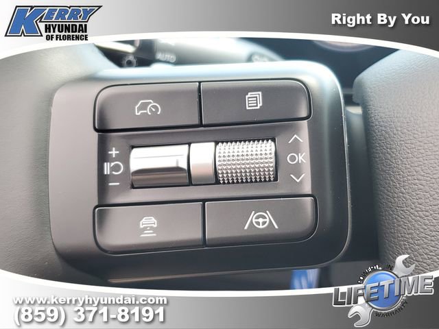 New 2026 Hyundai Santa Fe SEL AWD/4WD image 23