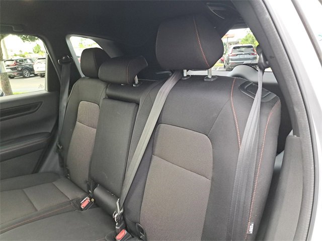 Certified 2023 Honda CR-V Sport image 12