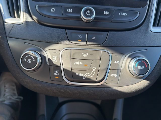 Used 2024 Chevrolet Malibu LS image 22