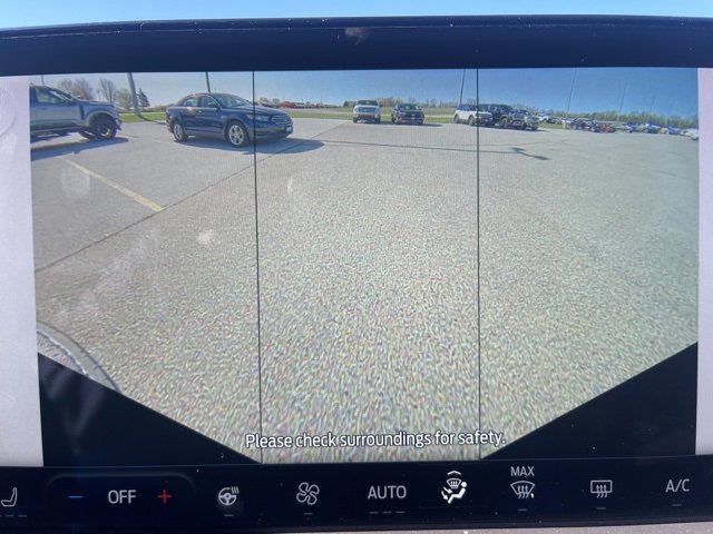 New 2024 Ford Escape SE image 38