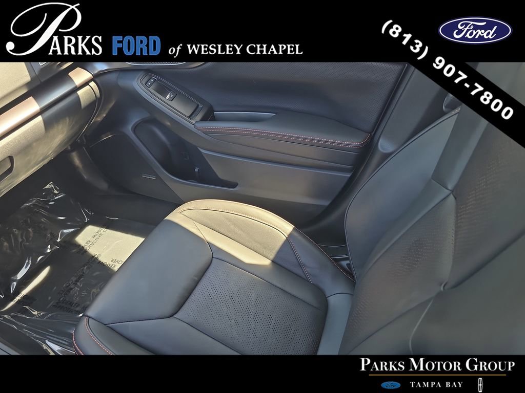 Used 2023 Subaru Crosstrek 2.5i Limited AWD/4WD image 13