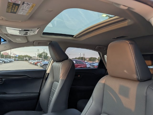 Used 2019 Lexus NX 300h AWD w/ Premium Package image 28