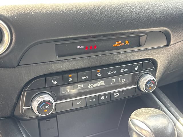 Used 2023 MAZDA CX-5 AWD 2.5 S w/ Premium Package image 22