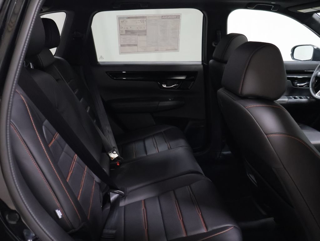 New 2026 Honda CR-V Sport Touring image 19