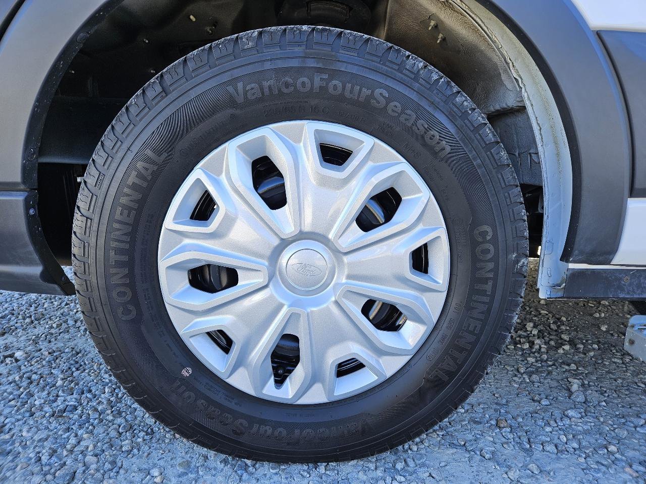 Used 2016 Ford Transit 350 XLT image 55