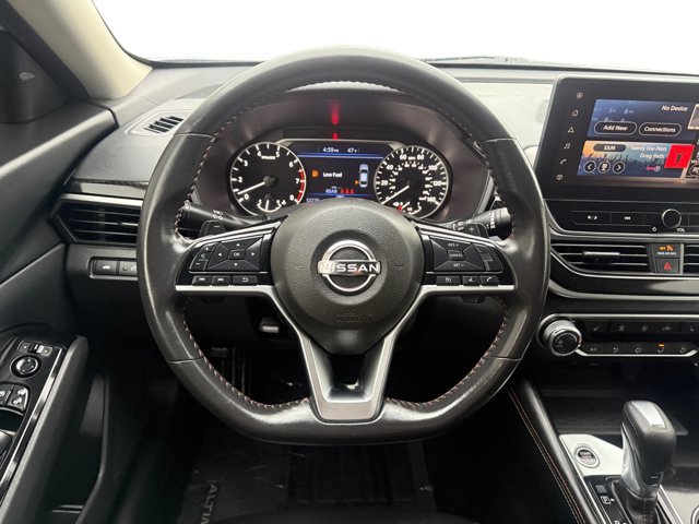 Used 2023 Nissan Altima 2.5 SR w/ SR Premium Package FWD image 14