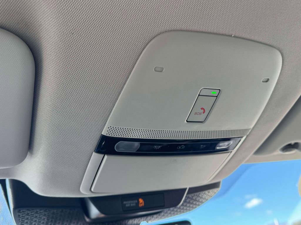 Certified 2024 Nissan Ariya AWD image 29