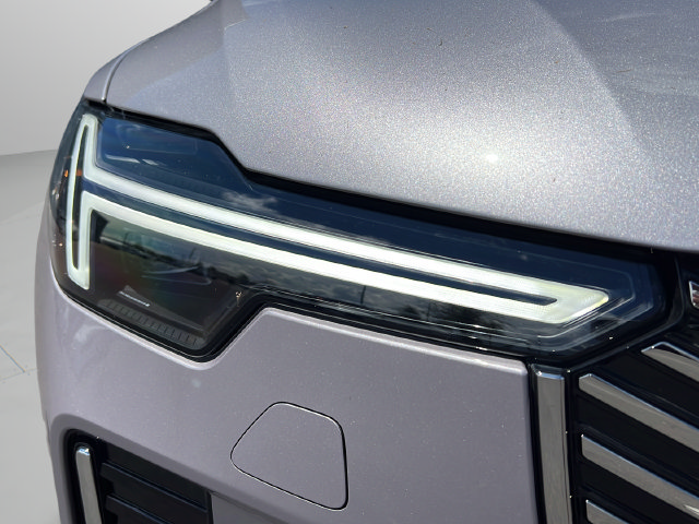 New 2026 Volvo XC90 B6 Plus w/ Protection Package Premier AWD/4WD image 9