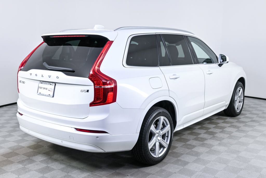 Certified 2023 Volvo XC90 B5 Core AWD/4WD image 29